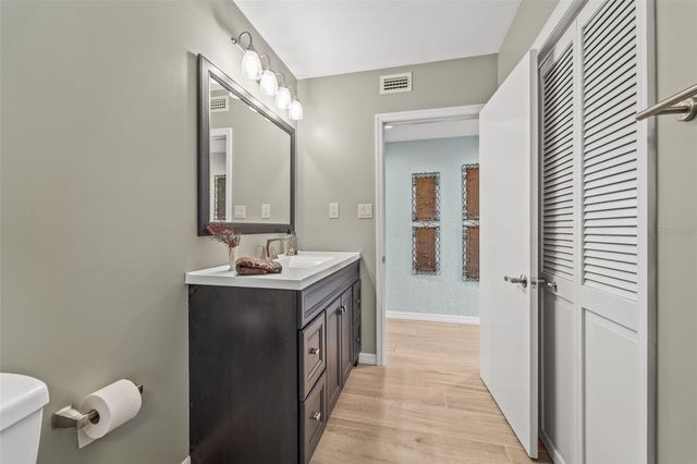 12869 POINSETTIA AVENUE, Seminole, FL 33776