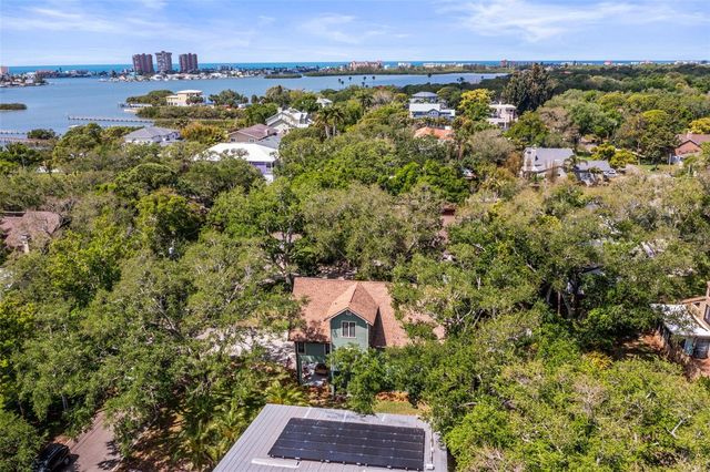 12869 POINSETTIA AVENUE, Seminole, FL 33776