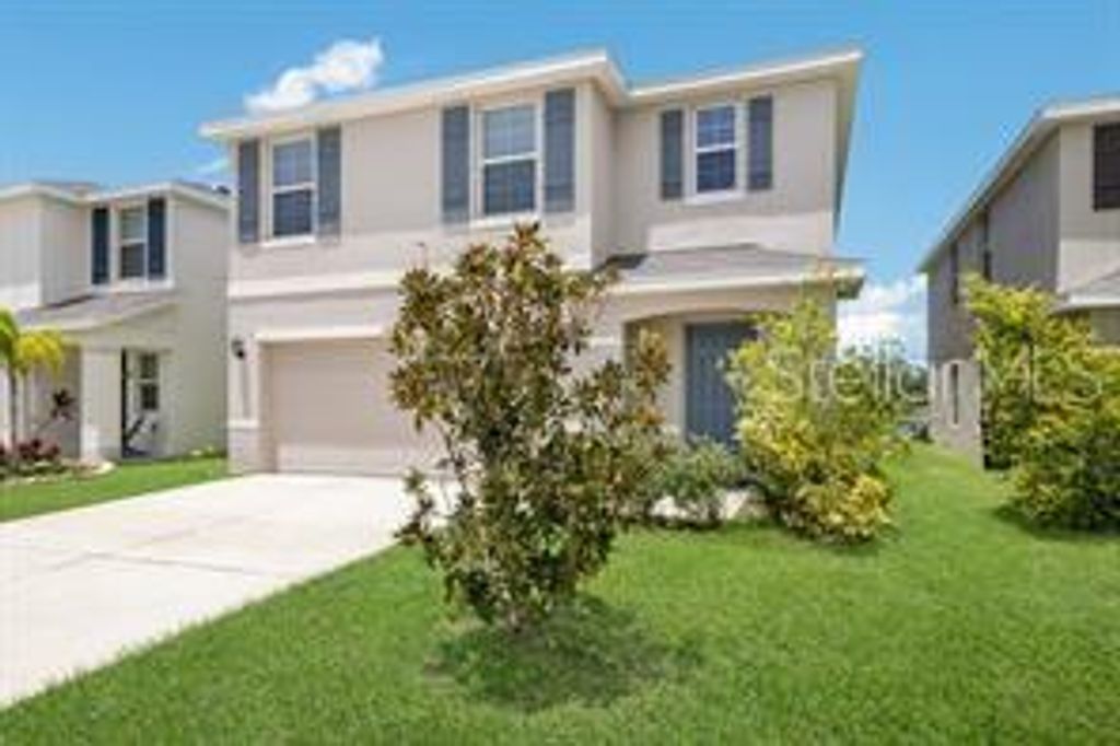 2938 ROCK SOUND STREET, Bradenton, FL 34208