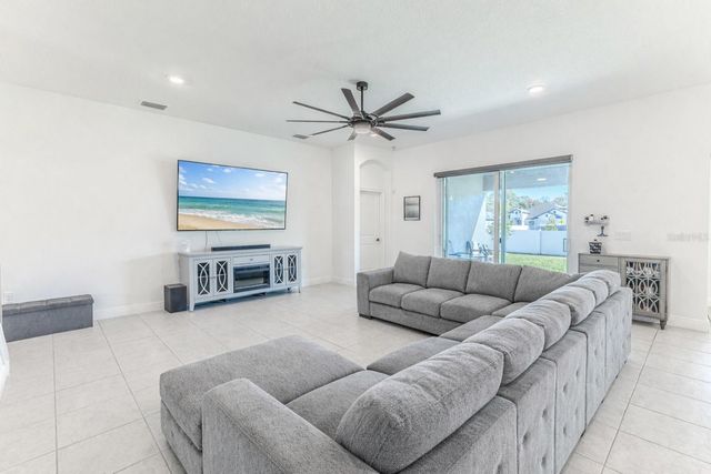 1252 KELSA ANNE DRIVE, Spring Hill, FL 34609