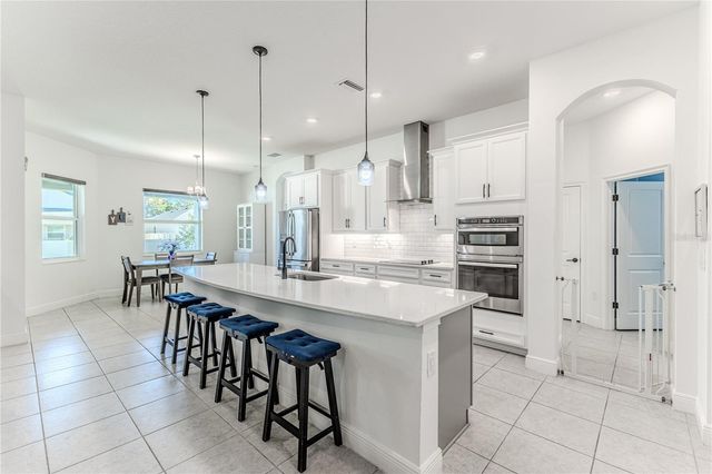 1252 KELSA ANNE DRIVE, Spring Hill, FL 34609