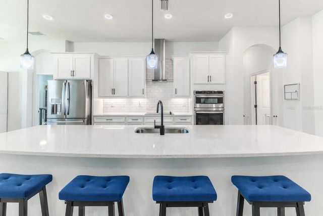 1252 KELSA ANNE DRIVE, Spring Hill, FL 34609