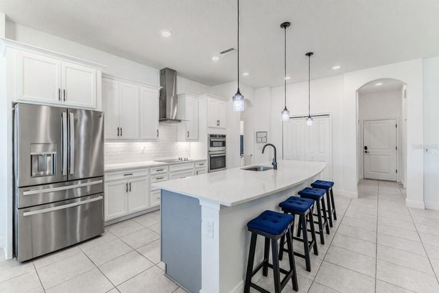 1252 KELSA ANNE DRIVE, Spring Hill, FL 34609