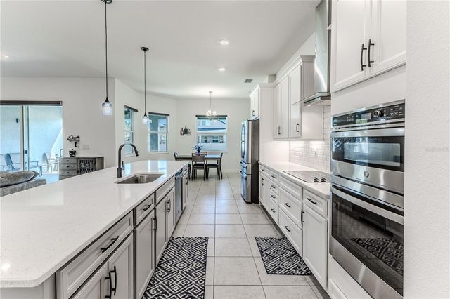 1252 KELSA ANNE DRIVE, Spring Hill, FL 34609