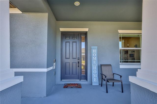 1252 KELSA ANNE DRIVE, Spring Hill, FL 34609