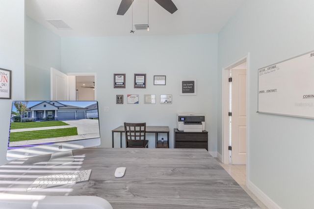 1252 KELSA ANNE DRIVE, Spring Hill, FL 34609