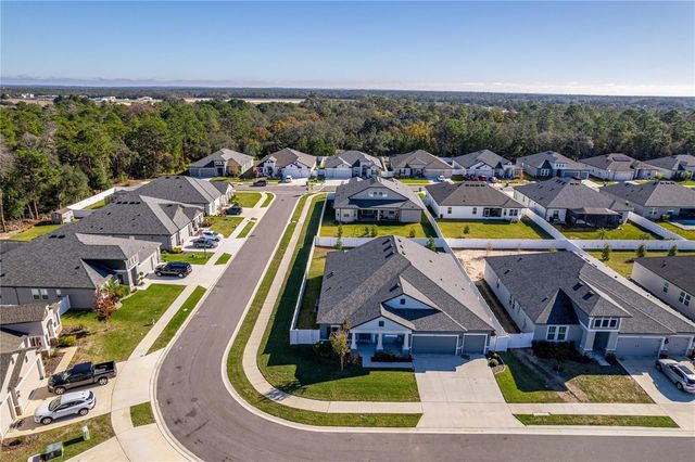 1252 KELSA ANNE DRIVE, Spring Hill, FL 34609