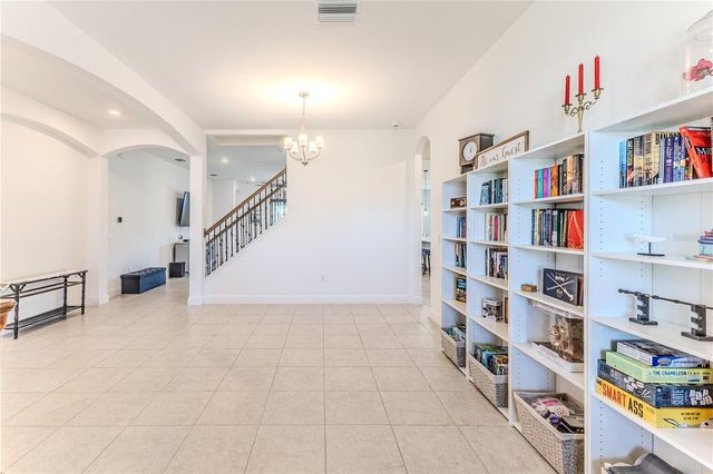 1252 KELSA ANNE DRIVE, Spring Hill, FL 34609