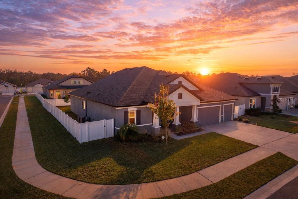 1252 KELSA ANNE DRIVE, Spring Hill, FL 34609