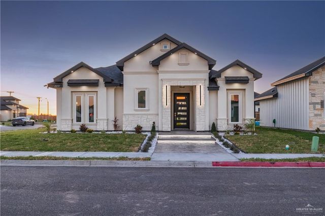 2213 N Piedra Avenue, Edinburg, TX 78542