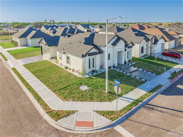 2213 N Piedra Avenue, Edinburg, TX 78542