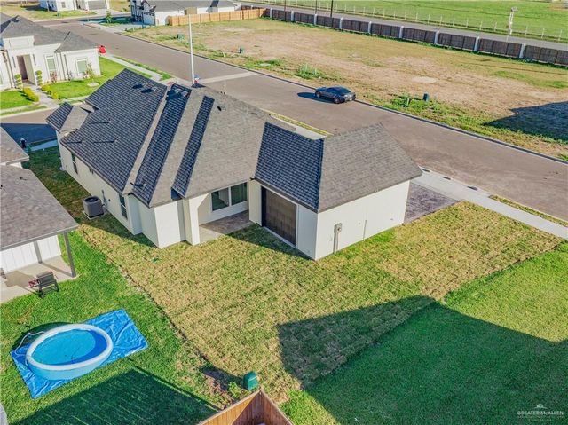 2213 N Piedra Avenue, Edinburg, TX 78542