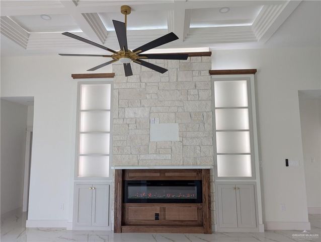 2213 N Piedra Avenue, Edinburg, TX 78542