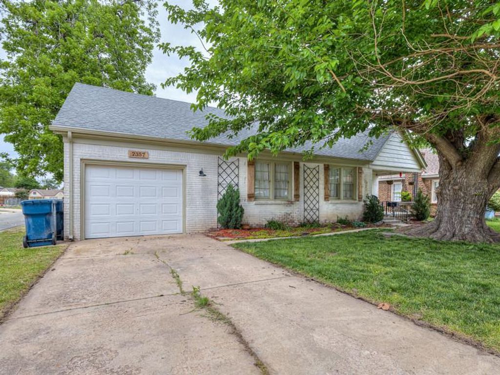 2357 NW 17th Street, Oklahoma City, OK 73107