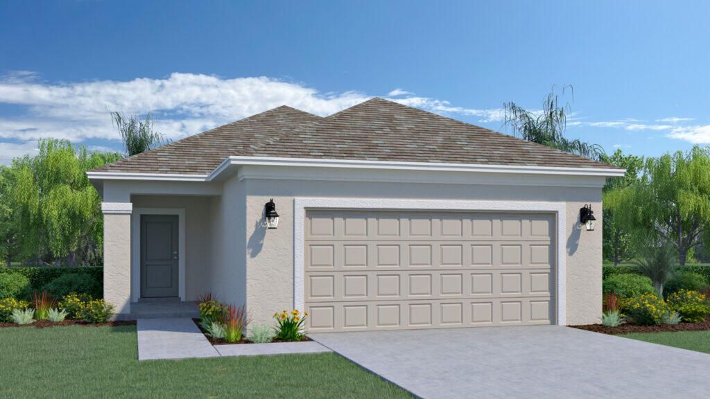 1655 Garden Grove Circle, Fort Pierce, FL 34947