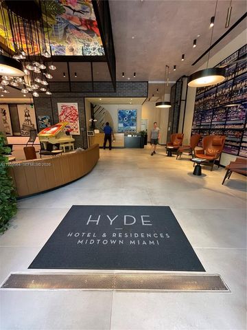 121 NE 34th St L401, Miami, FL 33137