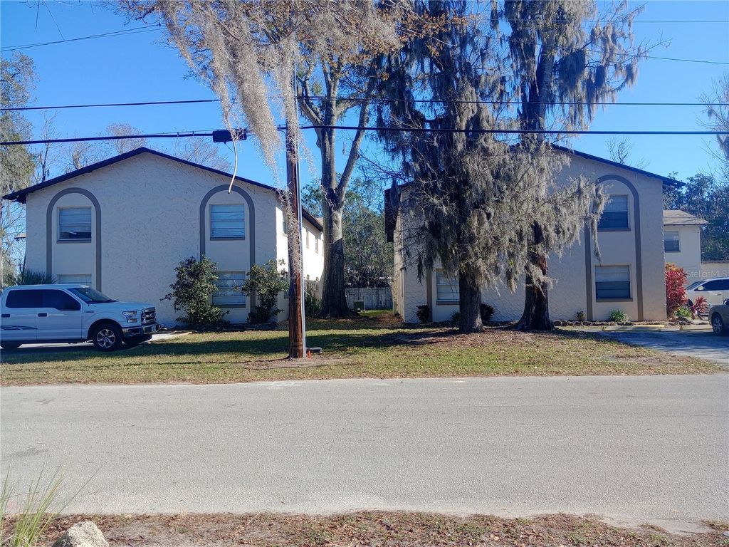 1229 KENNEDY ROAD 68, Daytona Beach, FL 32117