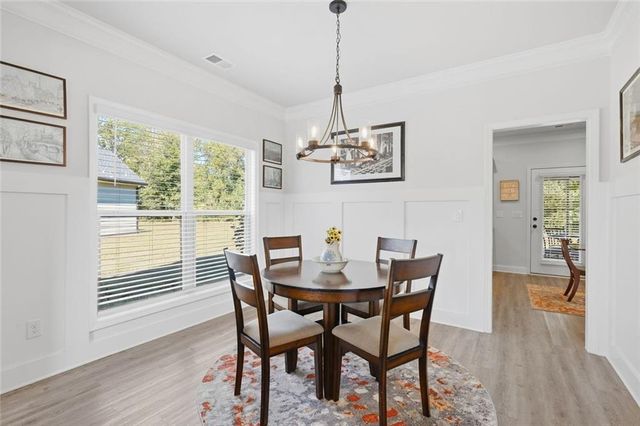 413 Hudson Cove Trail NE, Gainesville, GA 30506