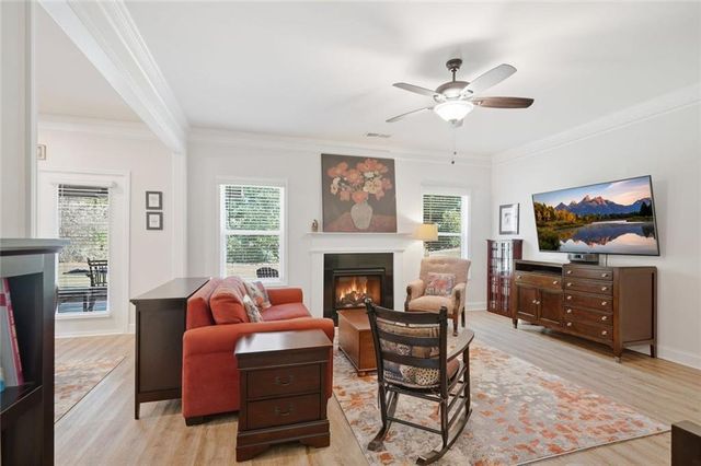 413 Hudson Cove Trail NE, Gainesville, GA 30506