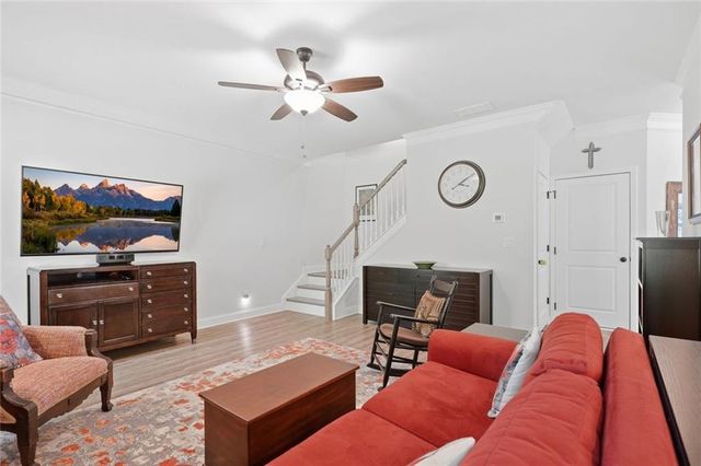 413 Hudson Cove Trail NE, Gainesville, GA 30506