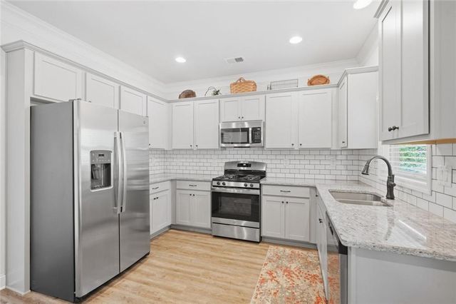 413 Hudson Cove Trail NE, Gainesville, GA 30506