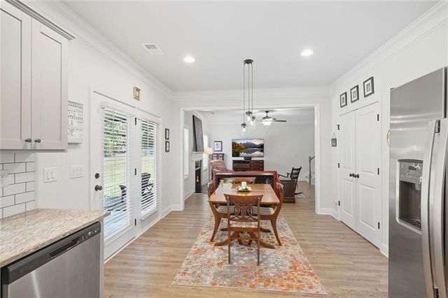 413 Hudson Cove Trail NE, Gainesville, GA 30506