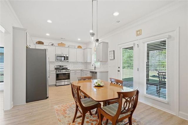 413 Hudson Cove Trail NE, Gainesville, GA 30506