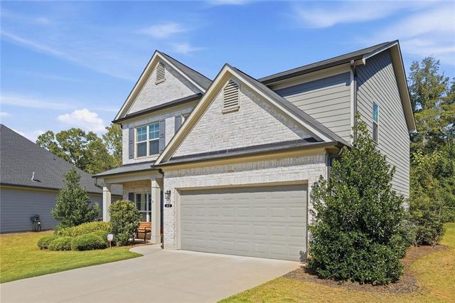 413 Hudson Cove Trail NE, Gainesville, GA 30506