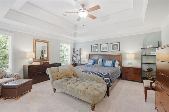 413 Hudson Cove Trail NE, Gainesville, GA 30506