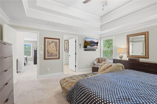 413 Hudson Cove Trail NE, Gainesville, GA 30506