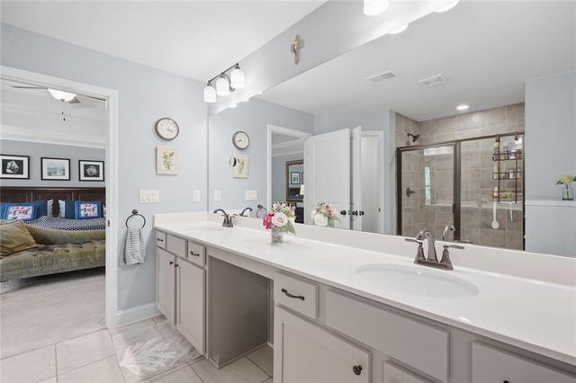 413 Hudson Cove Trail NE, Gainesville, GA 30506