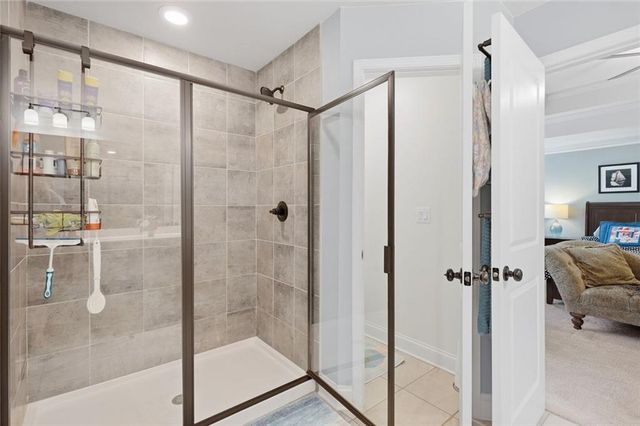 413 Hudson Cove Trail NE, Gainesville, GA 30506
