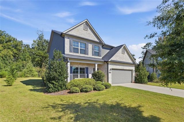 413 Hudson Cove Trail NE, Gainesville, GA 30506