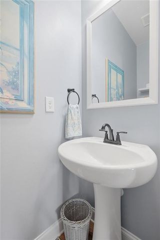 413 Hudson Cove Trail NE, Gainesville, GA 30506
