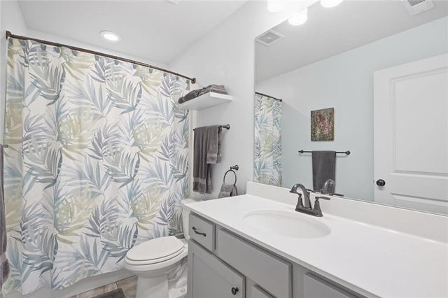 413 Hudson Cove Trail NE, Gainesville, GA 30506
