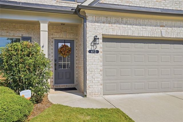 413 Hudson Cove Trail NE, Gainesville, GA 30506