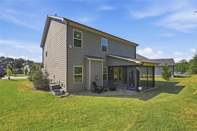 413 Hudson Cove Trail NE, Gainesville, GA 30506