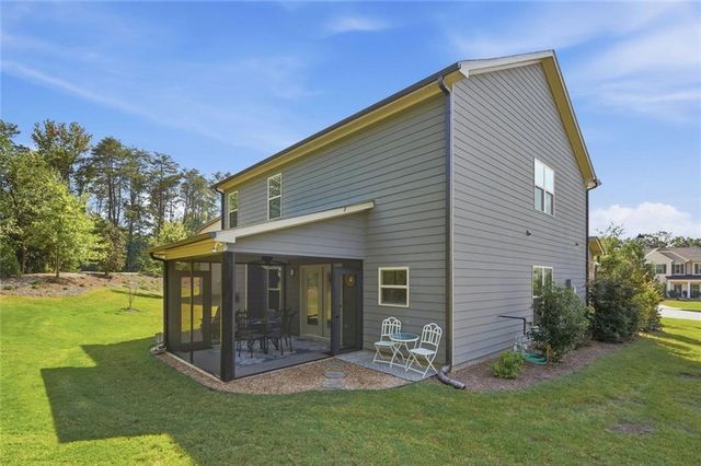 413 Hudson Cove Trail NE, Gainesville, GA 30506