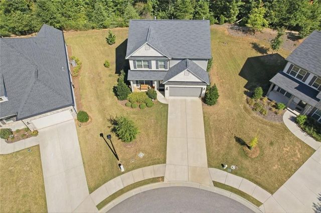 413 Hudson Cove Trail NE, Gainesville, GA 30506