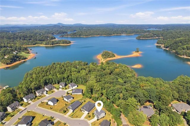 413 Hudson Cove Trail NE, Gainesville, GA 30506