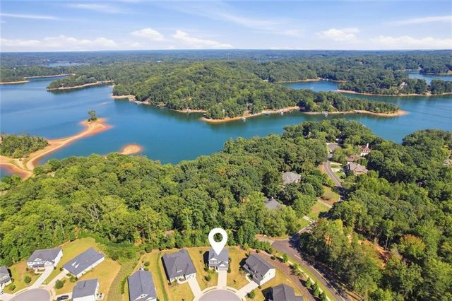 413 Hudson Cove Trail NE, Gainesville, GA 30506
