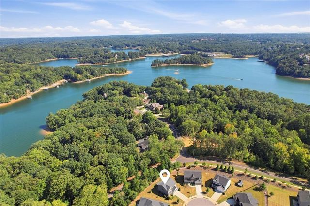 413 Hudson Cove Trail NE, Gainesville, GA 30506