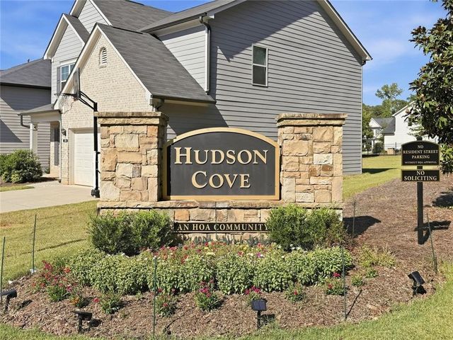 413 Hudson Cove Trail NE, Gainesville, GA 30506