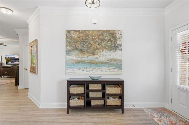 413 Hudson Cove Trail NE, Gainesville, GA 30506