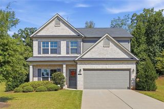 413 Hudson Cove Trail NE, Gainesville, GA 30506