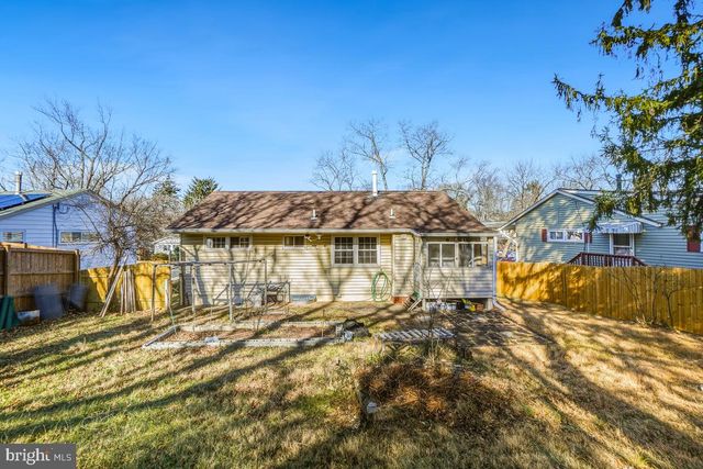 1021 BRICE RD, Rockville, MD 20852