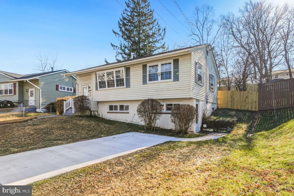 1021 BRICE RD, Rockville, MD 20852