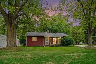8722 S Sprinkle Road, Portage City, MI 49002