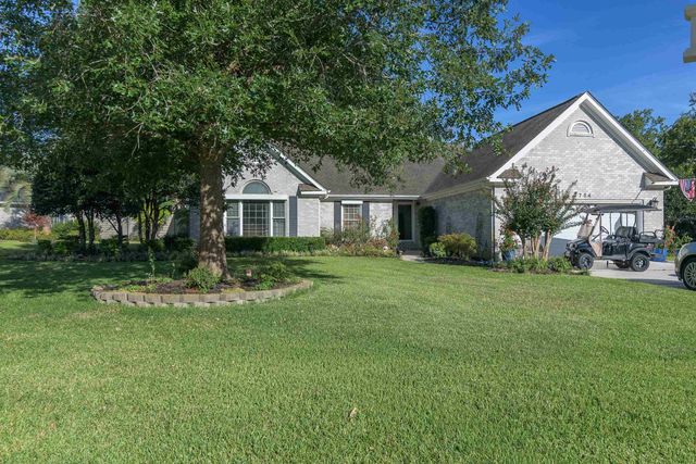 9754 Crane Dr., Myrtle Beach, SC 29572