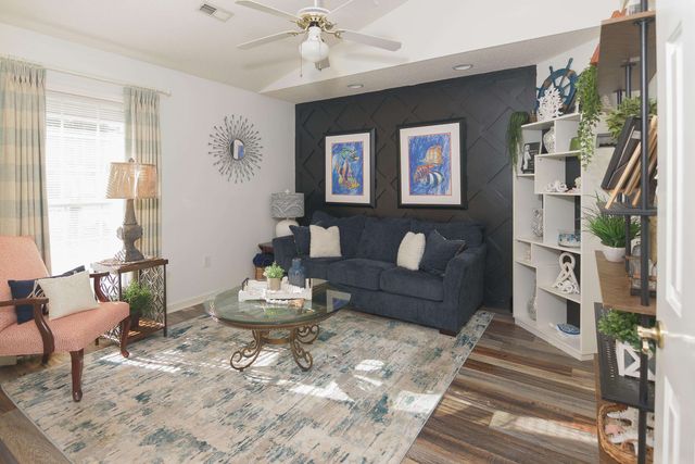 9754 Crane Dr., Myrtle Beach, SC 29572